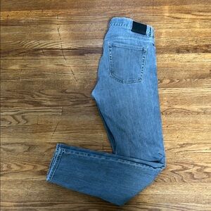 H&M Stylish Men's Denim Jeans